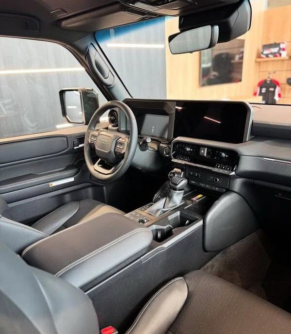 100 Оренда Toyota Land Cruiser Prado 250  