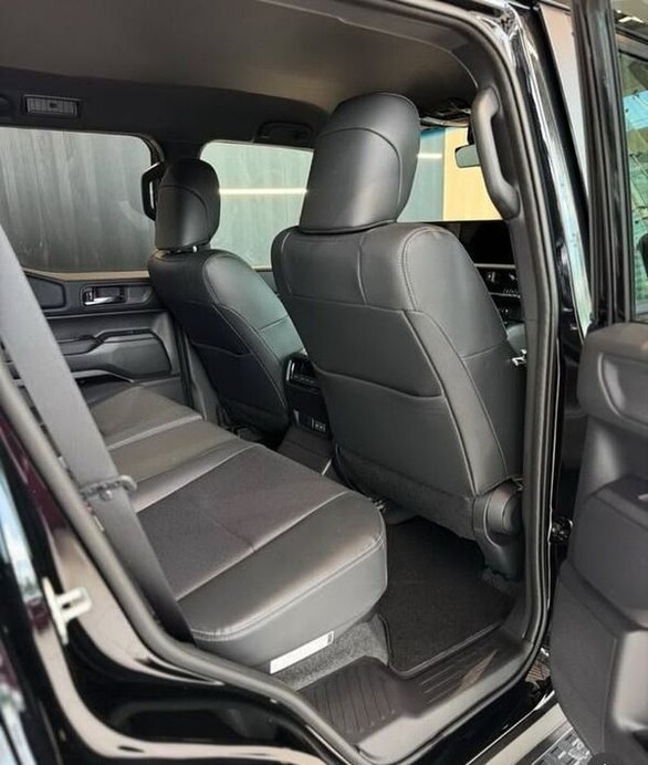 100 Оренда Toyota Land Cruiser Prado 250  
