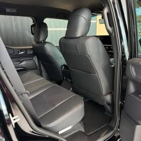 100 Оренда Toyota Land Cruiser Prado 250 - авто на весілля у Києві - портфоліо 5