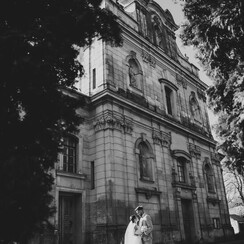 весільний фотограф - фотограф у Хмельницькому - фото 1