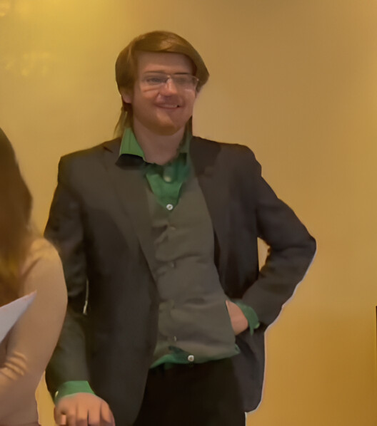 Mykyta Mikhailuk