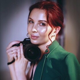 Катерина Ступак