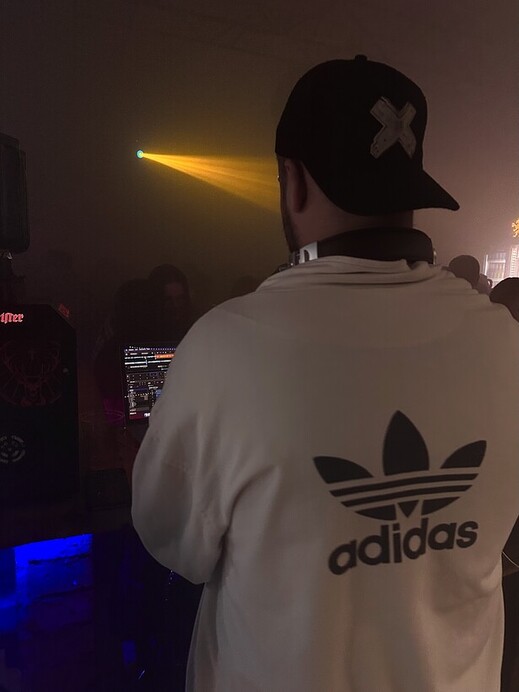 Dj Deka