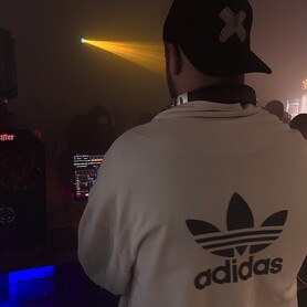 Dj Deka - музиканти, dj у Ковелі - портфоліо 5