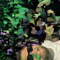 Dj Deka - музиканти, dj у Ковелі - фото 1