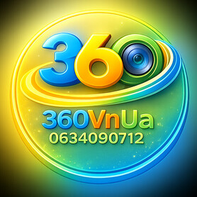 360VnUa - Google, фото, відео 360