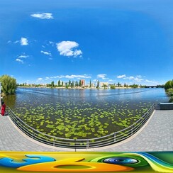 360VnUa - Google, фото, відео 360 - фотограф у Вінниці - фото 2