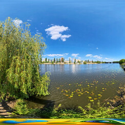 360VnUa - Google, фото, відео 360 - фотограф у Вінниці - фото 4