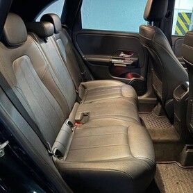 447 Mercedes-Benz B-class W247 на весілля - авто на весілля у Києві - портфоліо 6