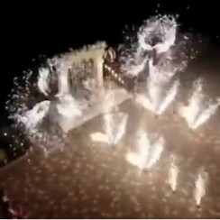 Дим  Важкий - виїзна церемонія у Рівному - фото 1
