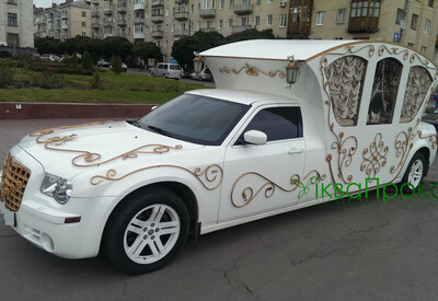 Давід Лімузини - фото 1