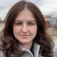 Ганна Максименко 