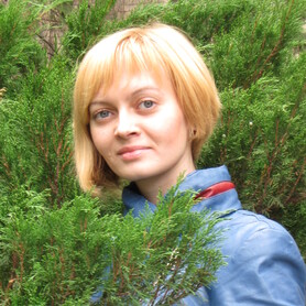 Irene Zelyk