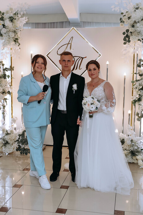 Юлія Мазуренко