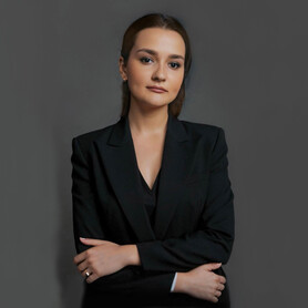 Катерина Кавун