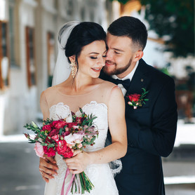 Віктор Даньковський - фотограф у Львові - портфоліо 3