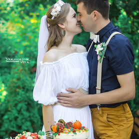 Вита  Ярмолюк - фотограф у Києві - портфоліо 4