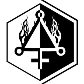 Вогняне/Світлове шоу Phlogiston