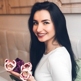 Вера Кашаева