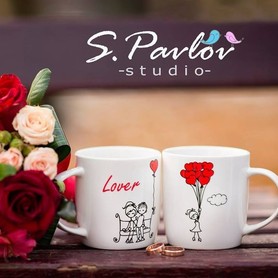 SPavlov studio