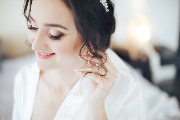 Инна и Вадим - фото №13