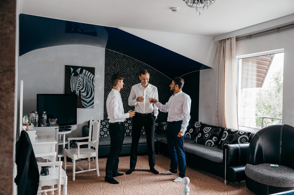 17.08.2019 Anastasiya+Sergey Wedding day - фото №6