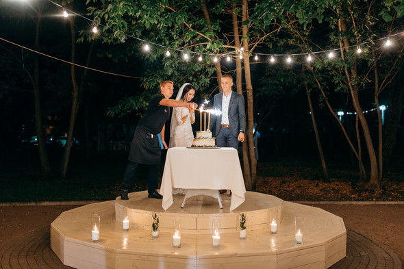 Julia&Dima Wedding day 24.08.2019  - фото №48