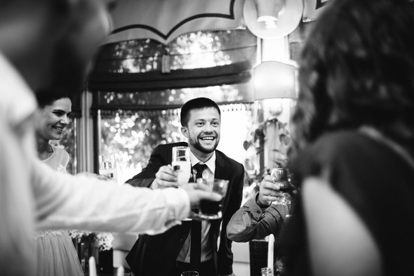 Valeriy&Alena Wedding - фото №53