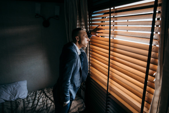 Julia&Dima Wedding day 24.08.2019  - фото №20
