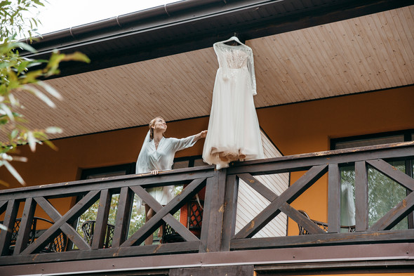 17.08.2019 Anastasiya+Sergey Wedding day - фото №13