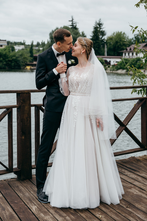 17.08.2019 Anastasiya+Sergey Wedding day - фото №30