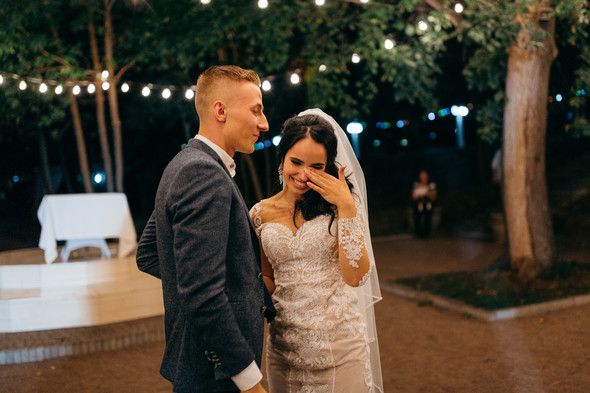 Julia&Dima Wedding day 24.08.2019  - фото №43