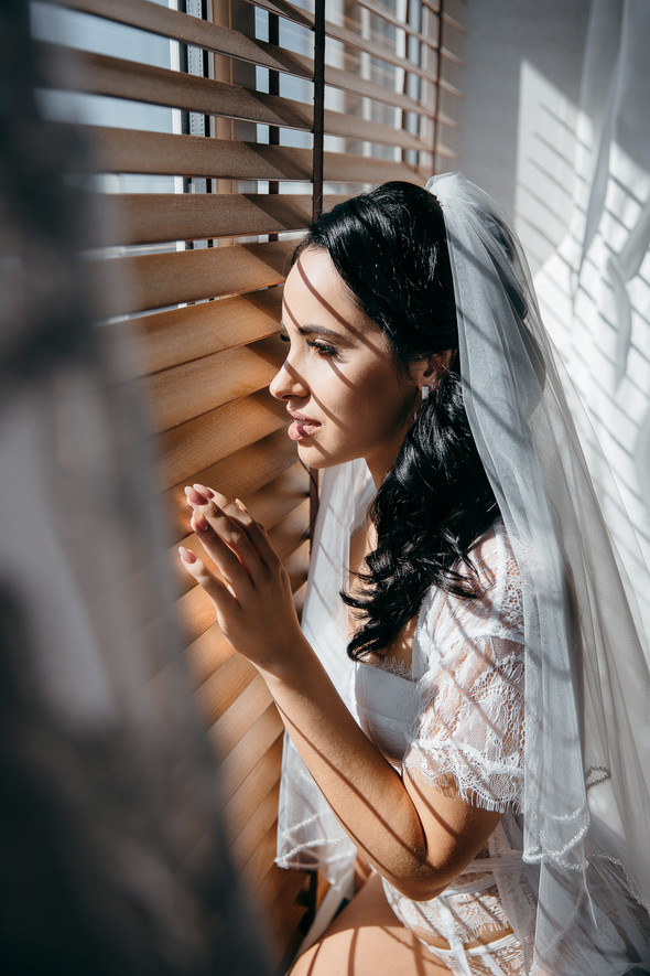 Julia&Dima Wedding day 24.08.2019  - фото №3