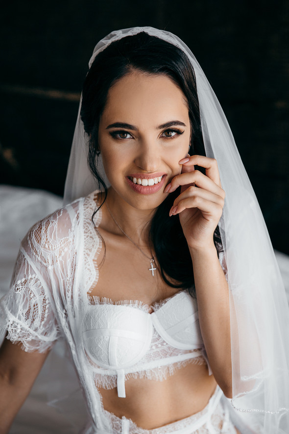 Julia&Dima Wedding day 24.08.2019  - фото №4