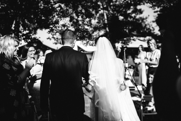 Valeriy&Alena Wedding - фото №47