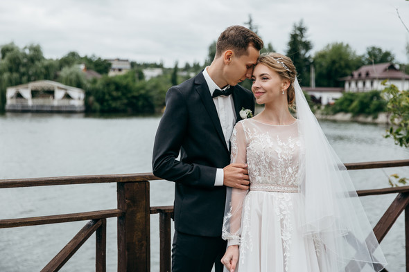 17.08.2019 Anastasiya+Sergey Wedding day - фото №26