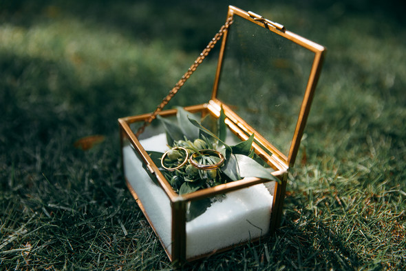 Julia&Dima Wedding day 24.08.2019  - фото №23