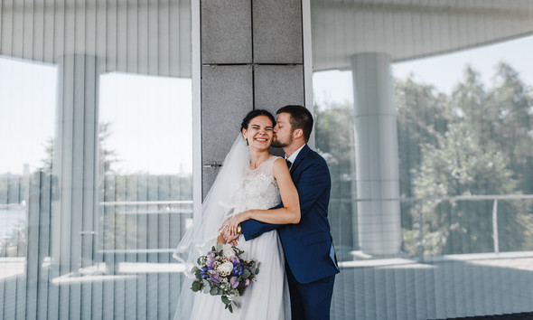 Valeriy&Alena Wedding - фото №39