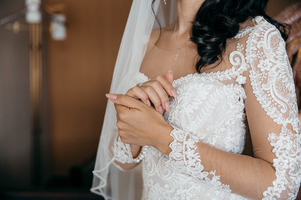 Julia&Dima Wedding day 24.08.2019  - фото №12