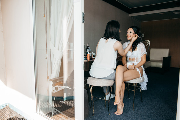 Julia&Dima Wedding day 24.08.2019  - фото №6