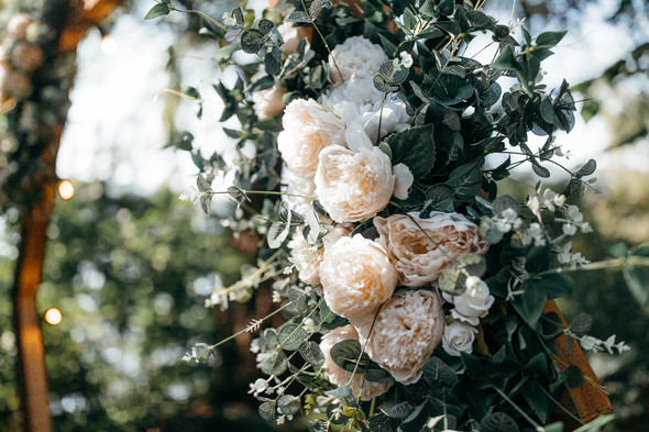 Julia&Dima Wedding day 24.08.2019  - фото №22
