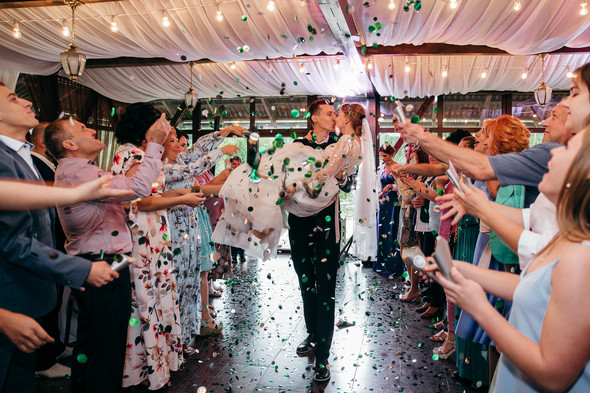 17.08.2019 Anastasiya+Sergey Wedding day - фото №57