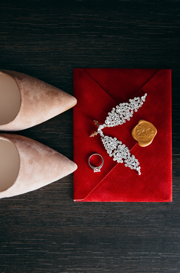 Julia&Dima Wedding day 24.08.2019  - фото №1