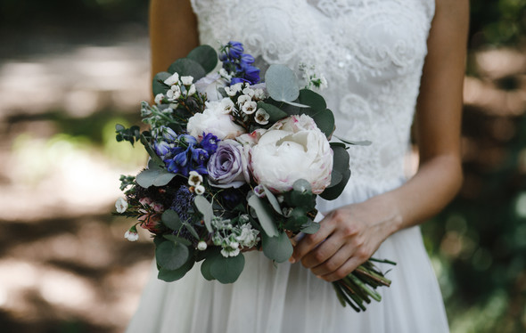 Valeriy&Alena Wedding - фото №29