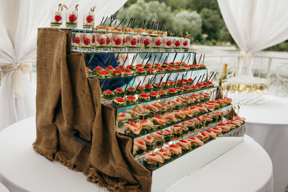 17.08.2019 Anastasiya+Sergey Wedding day - фото №37