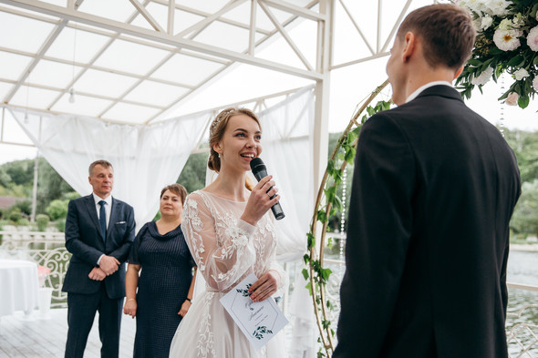 17.08.2019 Anastasiya+Sergey Wedding day - фото №46