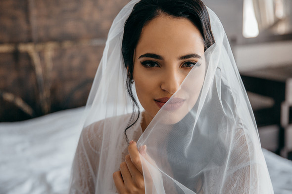 Julia&Dima Wedding day 24.08.2019  - фото №8