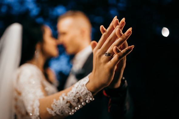 Julia&Dima Wedding day 24.08.2019  - фото №37