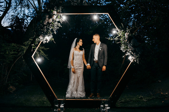 Julia&Dima Wedding day 24.08.2019  - фото №38