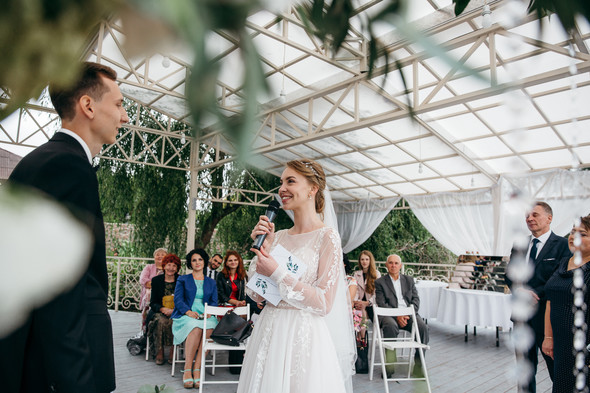 17.08.2019 Anastasiya+Sergey Wedding day - фото №51